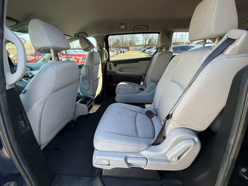 Used 2019 Honda Odyssey LX image 21