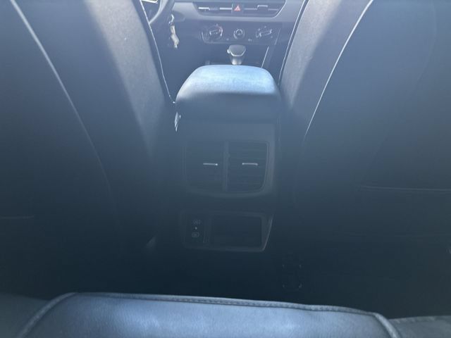 Used 2024 Kia Seltos LX AWD/4WD image 23