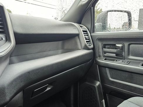 Used 2022 RAM 2500 Tradesman image 24