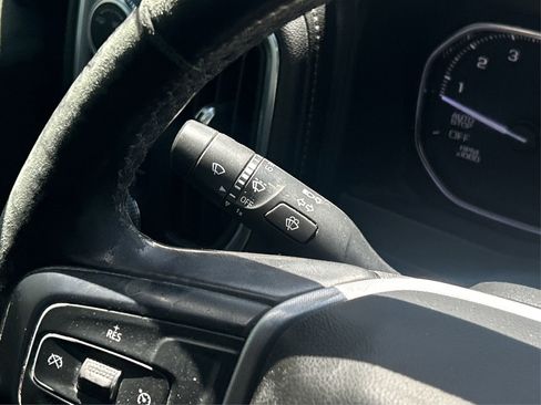 Used 2021 GMC Sierra 1500 Elevation w/ LPO, Elevation Black Package image 34