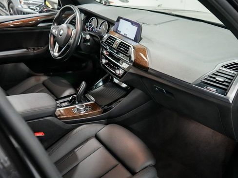 Used 2020 BMW X3 xDrive30i w/ Convenience Package image 15
