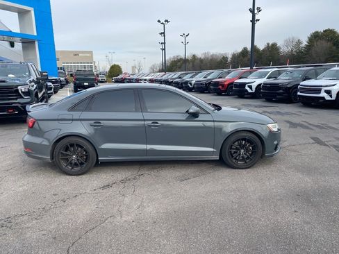Used 2017 Audi A3 2.0T Premium image 4