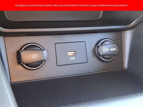 Used 2023 Hyundai Kona SEL w/ Winter Weather Package AWD/4WD image 24