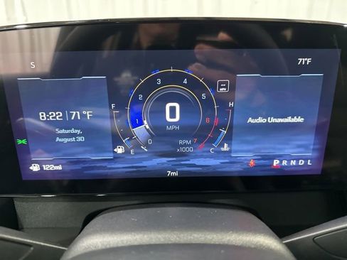 New 2026 Chevrolet Traverse LT w/ Driver Confidence Package image 16