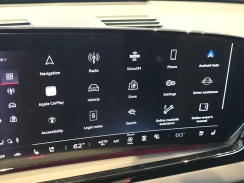 New 2026 Audi A6 Premium Plus image 10