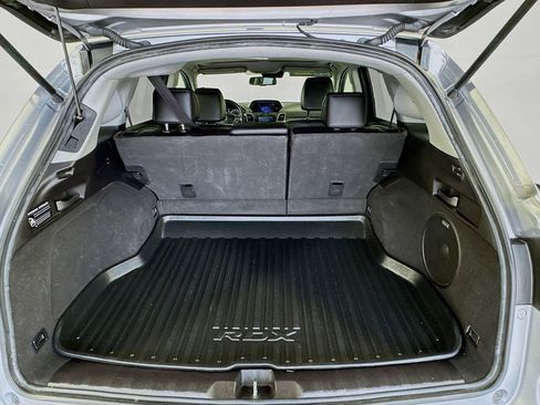 Used 2018 Acura RDX FWD w/ Advance Package image 26