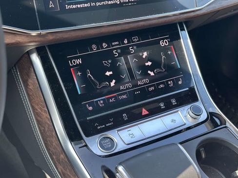 Certified 2026 Audi Q7 2.0T Premium Plus w/ Premium Plus Package AWD/4WD image 30