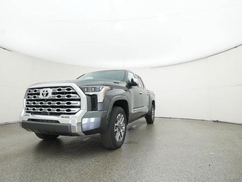 New 2026 Toyota Tundra 1794 Edition AWD/4WD image 5