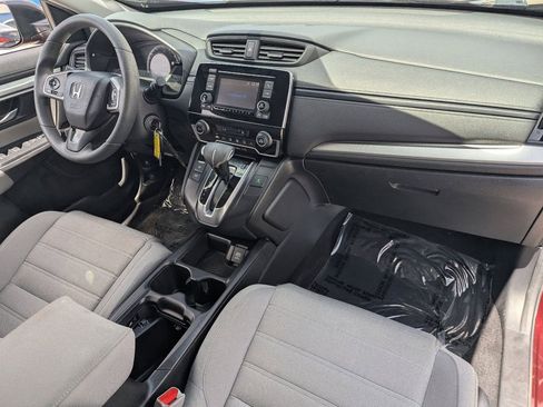 Certified 2017 Honda CR-V LX image 10
