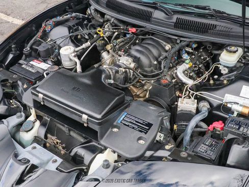 Used 2001 Pontiac Firebird Trans Am image 17