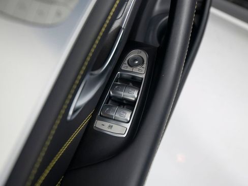 Used 2021 Mercedes-Benz E 63 AMG S image 16