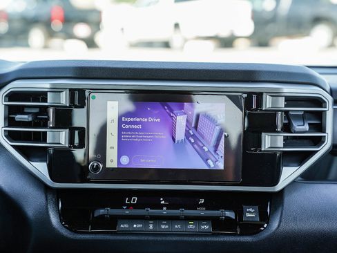 New 2026 Toyota Tundra SR5 image 18