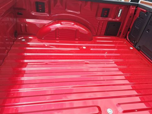 New 2025 Ford F150 Lariat w/ Equipment Group 501A Mid image 14