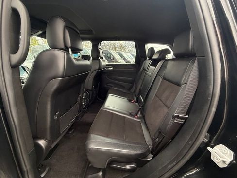 Used 2019 Jeep Grand Cherokee Altitude image 17