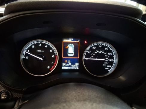 Certified 2023 Subaru Forester Premium image 23