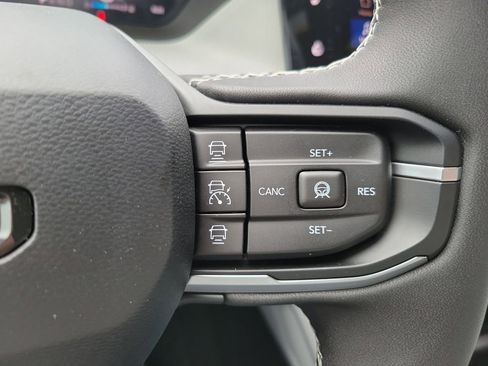 New 2026 Jeep Cherokee Limited AWD/4WD image 15