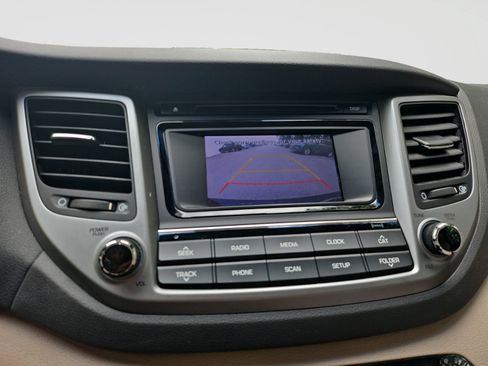 Used 2017 Hyundai Tucson SE w/ SE Popular Package 02 FWD image 26