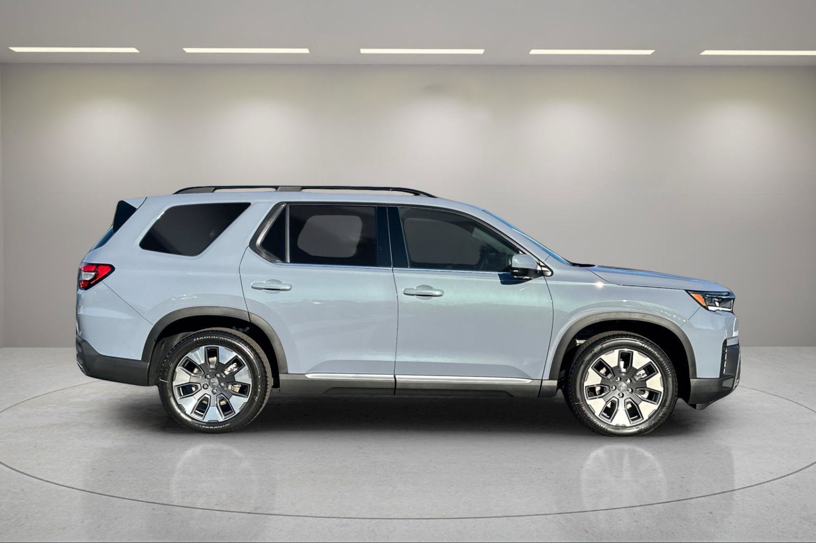 New 2026 Honda Pilot Elite image 6
