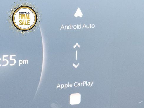 Certified 2025 MAZDA CX-50 AWD 2.5 S w/ Cargo Package image 27