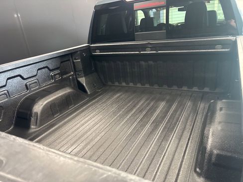 Used 2020 Chevrolet Silverado 1500 LTZ w/ LTZ Texas Edition AWD/4WD image 5