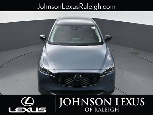 Used 2023 MAZDA CX-5 Carbon Edition AWD/4WD image 24