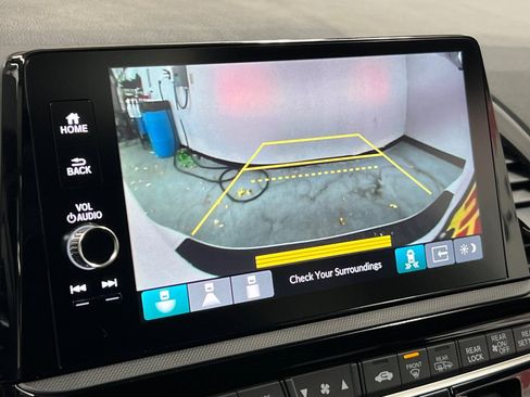 New 2026 Honda Odyssey Touring image 20