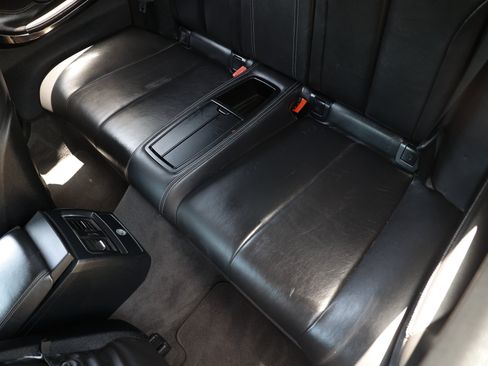 Used 2016 BMW M4 Convertible RWD image 13
