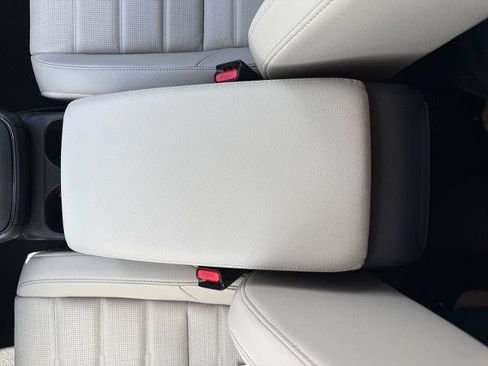 New 2026 Honda CR-V EX-L image 13