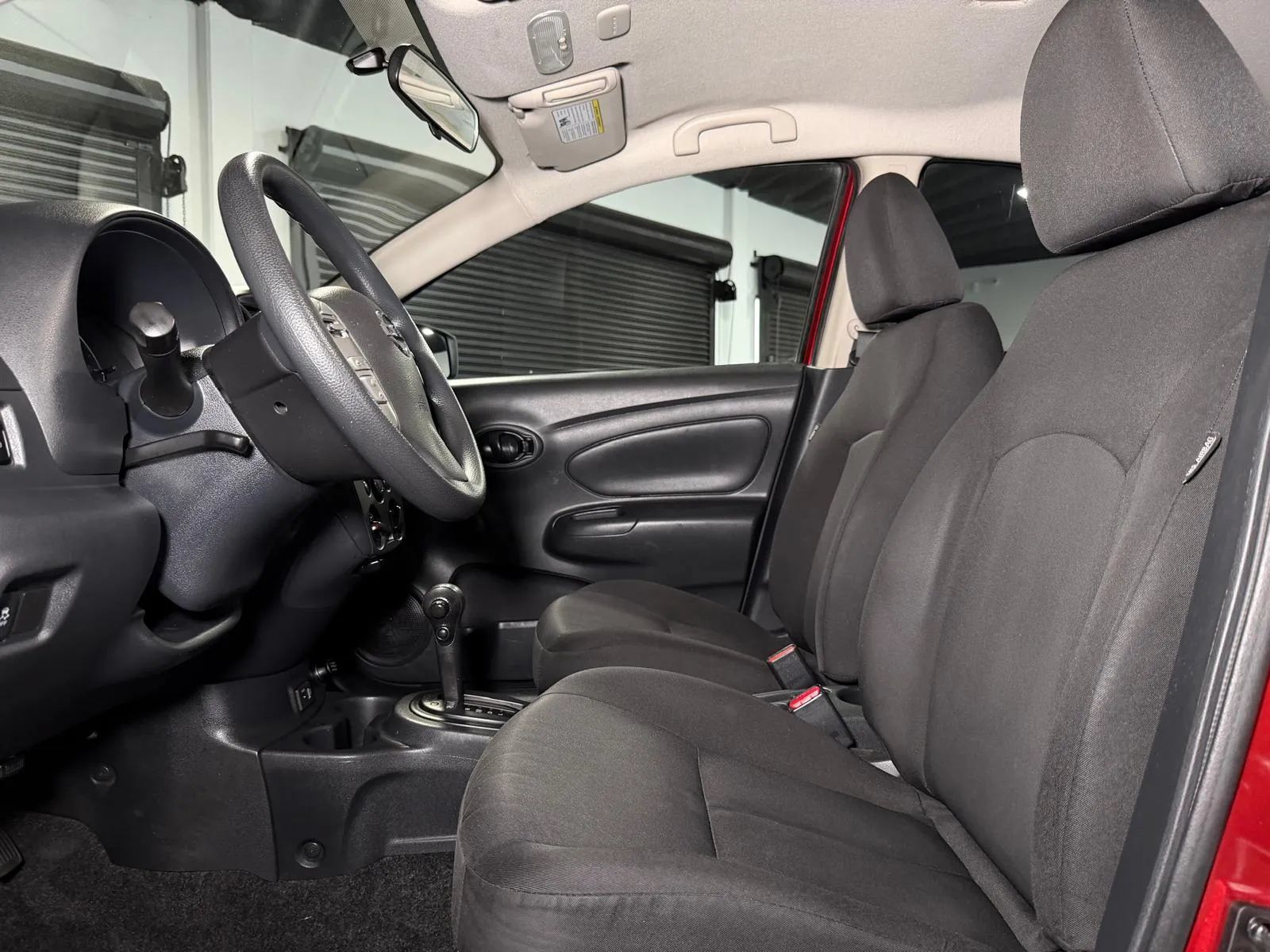 Used 2019 Nissan Versa S Plus FWD image 24