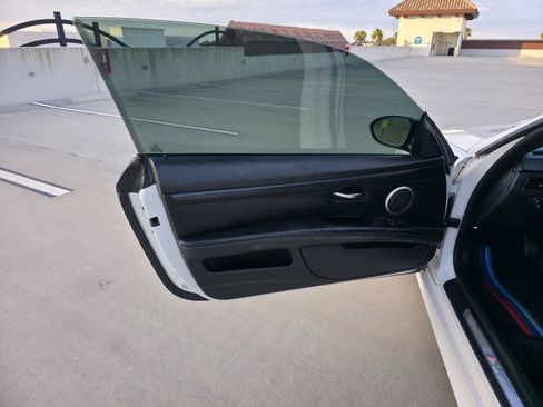 Used 2011 BMW M3 Coupe image 10