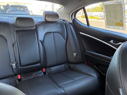 Used 2026 Genesis G70 2.5T RWD image 39