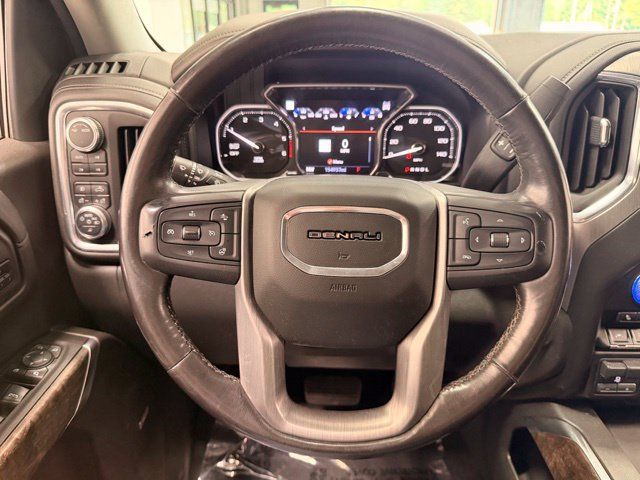 Used 2020 GMC Sierra 1500 Denali w/ Technology Package AWD/4WD image 34