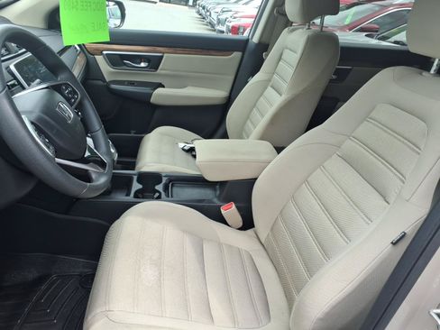 Used 2018 Honda CR-V EX image 7
