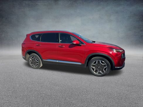 Used 2023 Hyundai Santa Fe Limited image 28