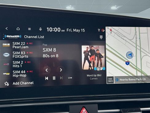 Used 2025 Hyundai Elantra Limited FWD image 22