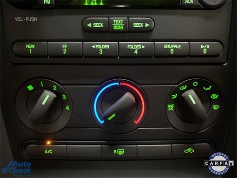 Used 2007 Ford Mustang Shelby GT500 image 32