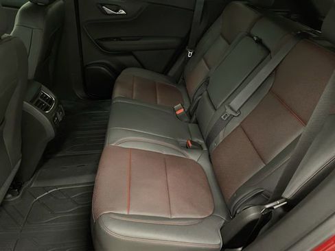 New 2025 Chevrolet Blazer RS w/ Driver Confidence II Package image 26