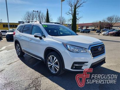 Used 2021 Subaru Ascent Limited w/ Technology Package