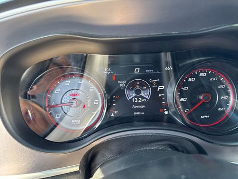 Used 2021 Dodge Charger R/T w/ Plus Group RWD image 7