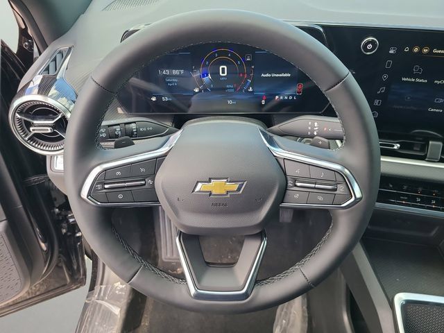New 2026 Chevrolet Equinox LT w/ Safety and Technology Package FWD image 21