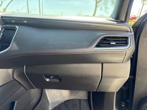 Used 2021 Chevrolet Tahoe RST w/ Luxury Package AWD/4WD image 20