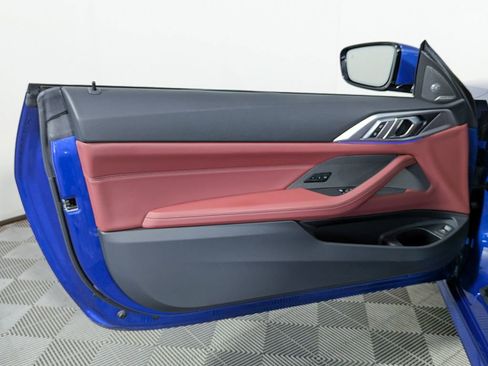 Certified 2023 BMW 430i xDrive Coupe w/ M Sport Package image 15