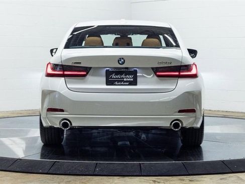 New 2026 BMW 330i xDrive Sedan w/ Premium Package image 10