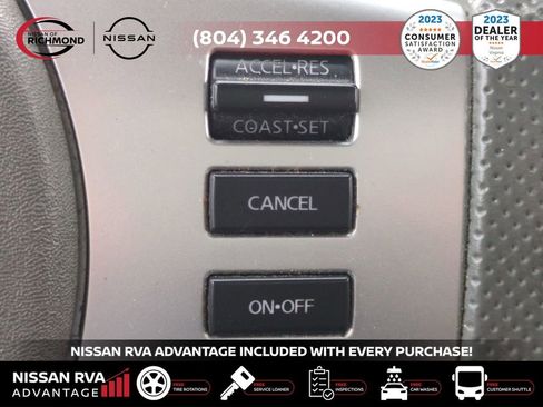 Used 2020 Nissan Frontier SV image 26