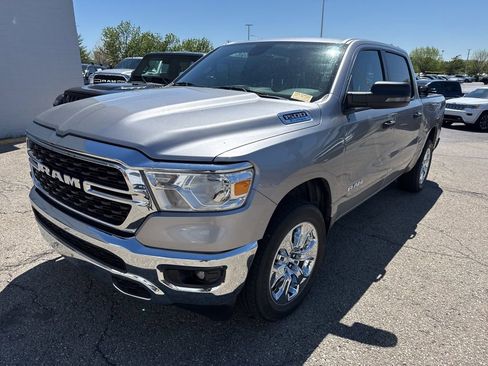 Used 2023 RAM 1500 Big Horn image 1