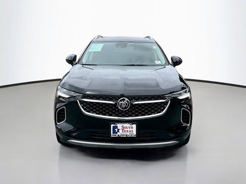 Used 2023 Buick Envision Avenir FWD image 2