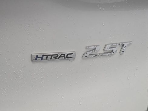 Used 2022 Hyundai Santa Fe Calligraphy w/ Cargo Package image 35