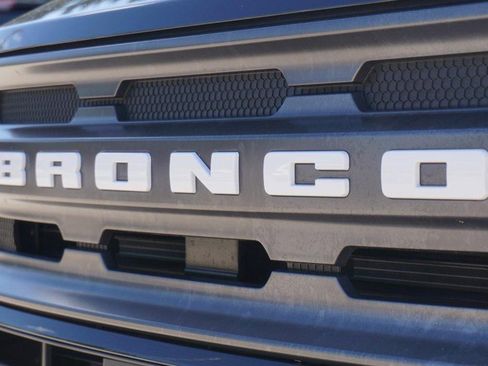 Used 2022 Ford Bronco Sport Big Bend w/ Convenience Package image 10