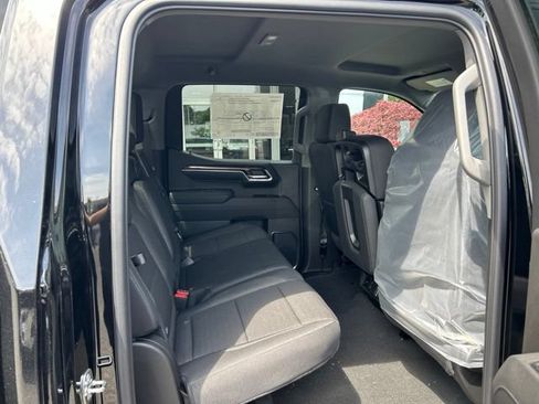 New 2026 GMC Sierra 1500 Elevation w/ Elevation Select Package AWD/4WD image 13
