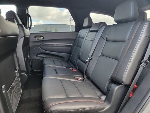 New 2026 Dodge Durango GT image 20